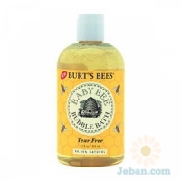 Baby Bee Bubble Bath
