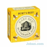 Baby Bee Butter Milk Soap
