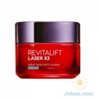 Revitalift Laser Day Cream
