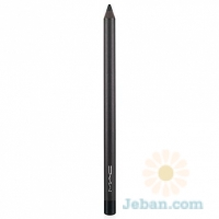 Year of the Snake : Powerpoint Eye Pencil