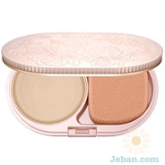 Moisturizing Compact Foundation