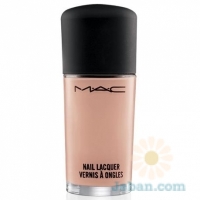 Strength : Nail Lacquer
