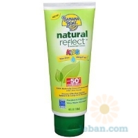 Natural Reflect : Kids Sunscreen Lotion SPF 50+