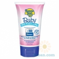 Baby : SPF 100 Lotion