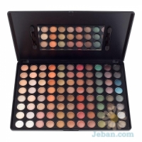 Mirage Palette