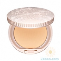 Creamy Compact Foundation