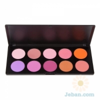 Blush Too Palette