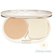 Protective Dual Powder Foundation UV