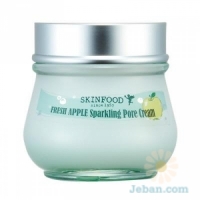 Fresh Apple Sparkling Pore : Cream