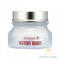 Watery Berry : Blending Cream
