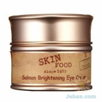 Salmon Brightening : Eye Cream