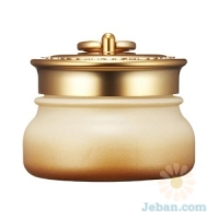 Gold Caviar : Cream