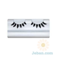 Porcelain False Eyelashes