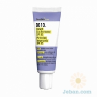 BB-10 Instant Skin Perfector SPF35