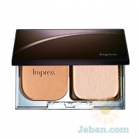 Kanebo IMPRESS Powder Foundation SPF20-PA++