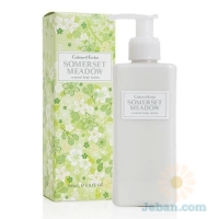 Somerset Meadow Collection : Body Lotion