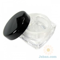 10 Gram Square Sifter Jar