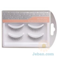 Eye Makeup Lash : Professional