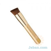 Professional : Rounding Angle Foundation Brush