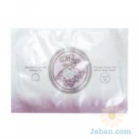 Platinum Grape Cell : Peeling Pad + White Mask Sheet