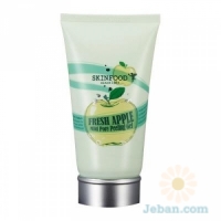 Fresh Apple : Mild Pore Peeling Gel