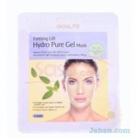 Firming Lift Hydro Pure Gel Mask