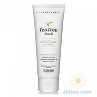 Teatree Pack