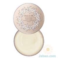 Moisturizing Facial Mask