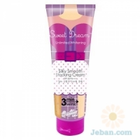 Silky Smooth Stocking Cream