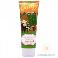 24k : Gold & Placenta Body Cream