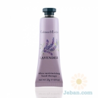 Ultra-Moisturising Hand Therapy : Lavender