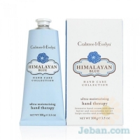 Himalayan Blue™ Ultra-Moisturising Hand Therapy