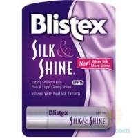 Silk & Shine®