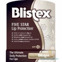Five Star Lip Protection®