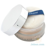 Loose Powder Makeup