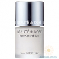 Face Control Base