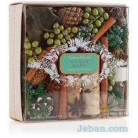 Windsor Forest : Fragranced Botanicals