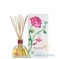Rosewater : Fragrance Diffuser