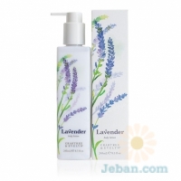 Lavender : Body Lotion