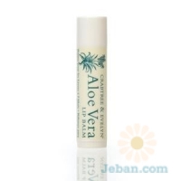 Aloe Vera : Soothing Lip Balm
