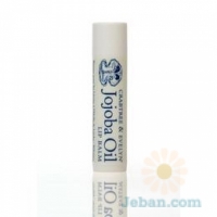Jojoba Oil : Conditioning Lip Balm