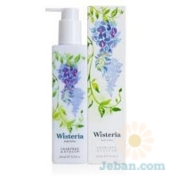 Wisteria : Body Lotion