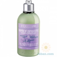 Aromachologie : Soothing Conditioner
