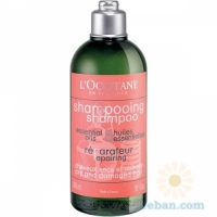 Aromachologie : Repairing Shampoo
