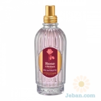 Rose 4 Reines : Eau de Toilette