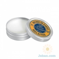 Pure Shea : Butter