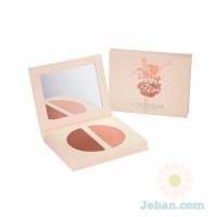 Pivoine Flora : Color Cream