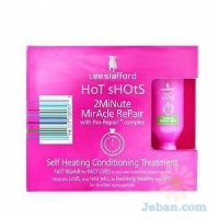 Hot Shots : 2minute Miracle Repair