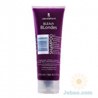 Bleach Blondes : Shampoo