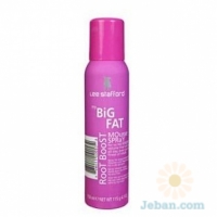 My Big Fat : Root Boost Mousse Spray